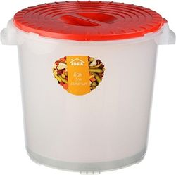 Бак для солений IDEA 25л, картинка