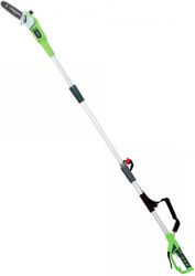 Высоторез электрический GREENWORKS 720Вт 20см, GPS7220, вид
