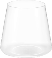 Стакан HOMECLUB Clean, стекло, 350мл, Арт. PN-786, картинка