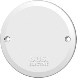 Крышка GUSI ELECTRIC С3А4, крупный план