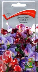 Семена Душистого горошка ПОИСК Риппл Микс 0,5 г, детальное фото