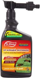 Спрей Dr.Klaus универсальный, 750мл, изображение