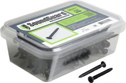 Саморез SoundGuard XTN 3,9 х 41 200 шт/уп, крупный план