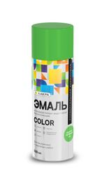 Эмаль аэрозольная Лакра Color универсальная Светло-зеленый 101, картинка