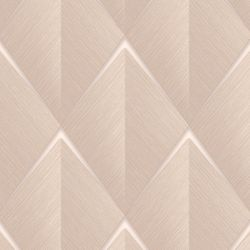 Виниловые обои WallSecret Artique 8899-24 пудровые 1,06х10,05 м, изображение