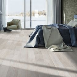 Ламинат Tarkett Navigator Марко Поло 33 класс 12 мм 1,253 м², крупный план