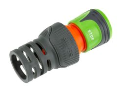 Коннектор AMIGO с аквастопом 3/4", 79863, изображение