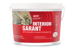 Краска Parade Interior Garant моющаяся база А 5л, фотография
