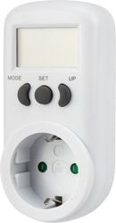 Ваттметр PROconnect PC-7 16 А, вид