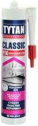 Специальный клей TYTAN Classic Fix 310 мл, фото