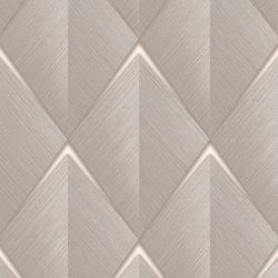 Виниловые обои WallSecret Artique 8899-26 кофейные 1,06х10,05 м, изображение