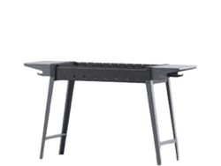 Мангал FEROOM GROUP Classic, 115х37,5х75,5см, 18кг, картинка