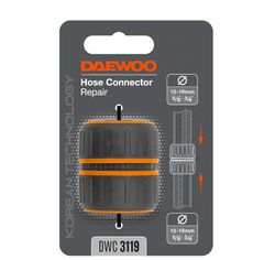Муфта ремонтная DAEWOO 15–19мм, Dwc 3119, фотография