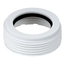 Переходник MasterProf 1.1/2" х 1.1/4" с резьбой, пластик, картинка