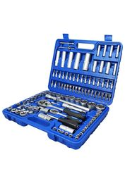 Набор инструментов 108 предметов VERTEXTOOLS НБ-108, детальное фото