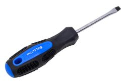 Шлицевая отвертка VERTEXTOOLS 5x75 мм 0051-5-75, детальное фото