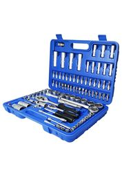 Набор инструментов VERTEXTOOLS 94 предмета НБ-94, крупный план
