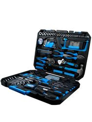 Набор инструментов VERTEXTOOLS 168 предметов НБ-168, картинка