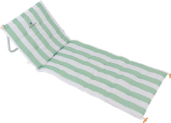 Шезлонг-лежак пляжный ECIPPO 149х49х3см, Арт. GLC2502, вид