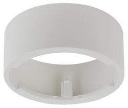 Корпус рамка LEDVANCE 47x115 мм, крупный план