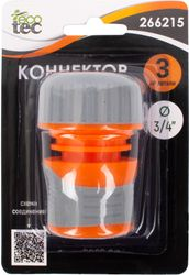 Коннектор для шланга ECOTEC 3/4", картинка