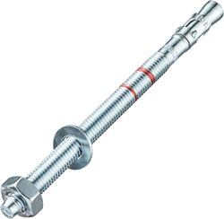 Анкер клиновой Tecfi ZJE ZN10x150 4 шт, картинка