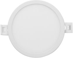 Светодиодная панель встраиваемая Apeyron Electrics SLP 06-15 9,5х7,5 см, картинка