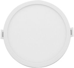 Светодиодная панель встраиваемая Apeyron Electrics SLP 06-18 12х8,5 см, изображение