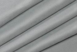 Штора портьерная Legrand Канвас 200x280 см, олово, вид