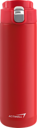 Термос ACTIWELL Basic 500мл, нержавеющая сталь, Арт. MU0618145, детальное фото