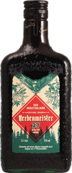 Ликер HERBENMEISTER Десертный 35%, 0.5л, фотография