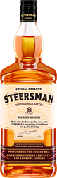 Виски STEERSMAN Зерновой 40%, 1.5л, фото