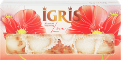 Мармелад желейный IGRIS Love, 190г, картинка