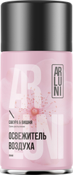 Освежитель воздуха ARLUNI Сакура, вишня, 250мл, фотография