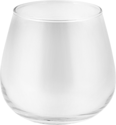 Стакан HOMECLUB Shade низкий, 350мл, Арт. О0693, фото