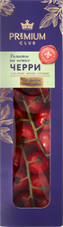Изображение товара Томаты Черри ЛЕНТА FRESH на ветке - свежие и сладкие, 200г Изображение товара Томаты Черри ЛЕНТА FRESH на ветке - свежие и сладкие, 200г