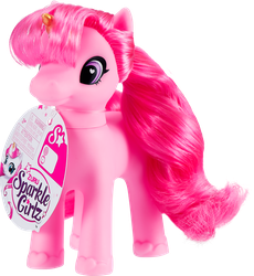 Игрушка ZURU Sparkle girlz, фигурка единорога, 11см, вид
