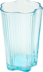 Стакан HOMECLUB Swell, стекло, 420мл, Арт. NF5807-2, картинка