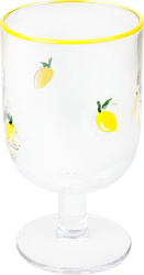 Бокал HOMECLUB Citrus, стекло, 370мл, Арт. CS457, картинка