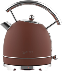 Чайник электрический PLATINUM CHOICE 2200Вт, STRIX, 1.8л, Арт. BST-RK01, фотография