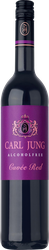 Вино безалкогольное CARL JUNG Cuvee red красное, 0.75л, фотография