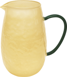 Кувшин HOMECLUB Lemon стекло, 1.4л, Арт. HB98, изображение