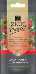 Добавка для клубники ZION Protect, Арт. ZPS0011, 40г, вид