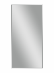 Зеркало "Флорида" 600х1200, вид