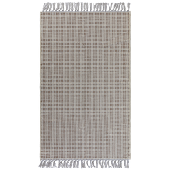 Ковер CAYER 0.8*1.5 дизайн 140 BEIGE/CREAM, изображение