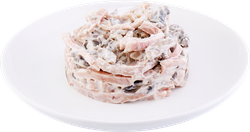 Салат ЛЕНТА FRESH Онежский, весовой, фото