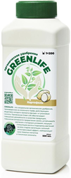 Удобрение органическое GREEN LIFE для картофеля 500 мл, детальное фото