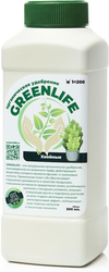 Удобрение органическое GREEN LIFE для хвойных растений 500 мл, картинка