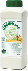 Удобрение органическое GREEN LIFE для плодово-ягодных культур 500 мл, фото