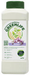 Удобрение GREEN LIFE органическое для Орхидей, 500 мл, фотография